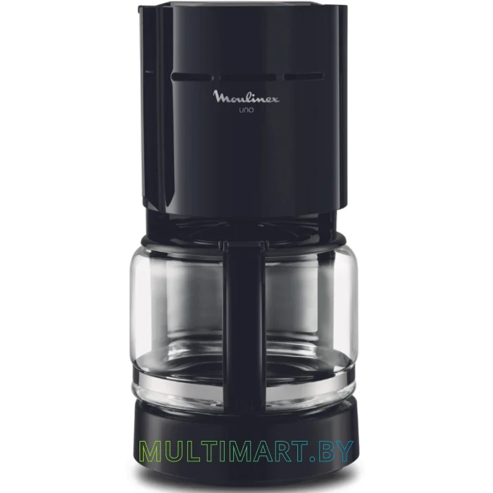 Капельная кофеварка Moulinex Uno (FG121811)